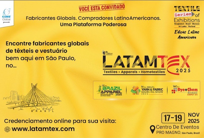 LATAMTEX2025