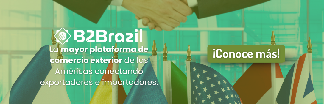b2brazil 