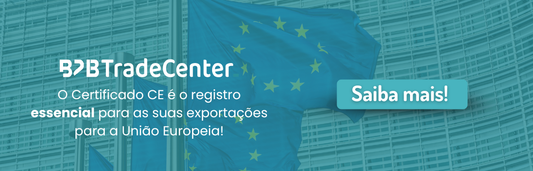 Promocional B2B TradeCenter