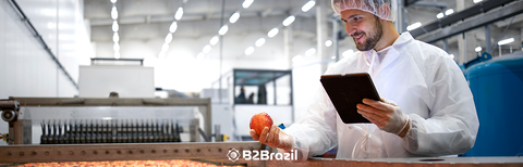 Adaptação à Lei de Modernização da Segurança Alimentar da FDA: Guia para Empresas Brasileiras