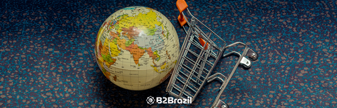 Aproveitando o E-commerce Global: Maximize a Exportação com o Amazon Global Selling e o B2B Trade Center