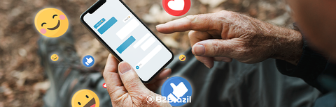 Como Utilizar as Redes Sociais nas Estratégias de Exportação