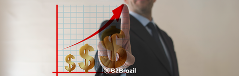 Crescimento do Comércio Global: Recuperação Econômica em 2024 e 2025 e os Desafios à Frente