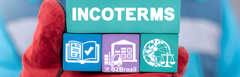 Incoterms 2020: Tudo o que Você Precisa Saber sobre os Termos de Comércio Internacional