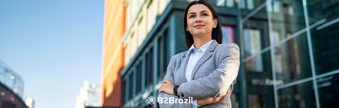 Feira do Empreendedor 2024: Potencialize Seus Negócios Internacionais com a B2Brazil