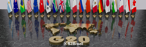 Impacto das Decisões do G20 no Comércio Internacional e na Economia Global: O que Esperar do Encontro no Brasil