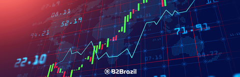 Impacto do Câmbio na Competitividade dos Produtos Brasileiros: Estratégias e Desafios