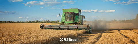 Como sua empresa pode aproveitar o boom das exportações agropecuárias?