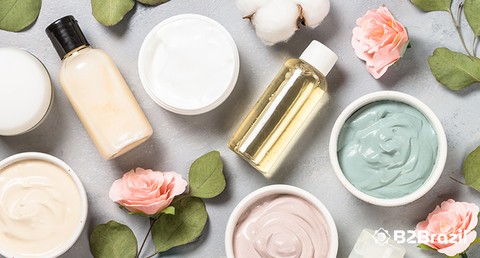 O que são cosméticos e por que são regulamentados pela FDA?