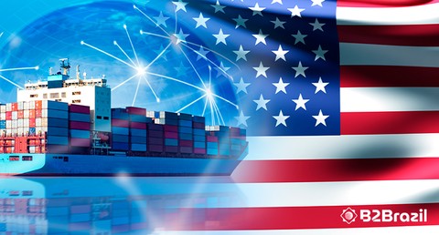 Como funciona o processo de importação de produtos dos EUA?