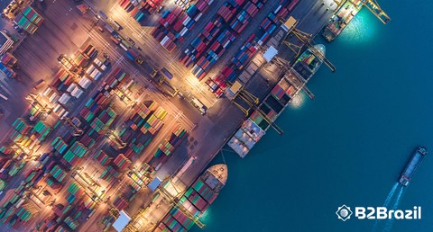 O que é Exportação e como funciona?