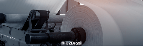 Entenda o Impacto e as Inovações na Indústria de Celulose e Papel no Brasil