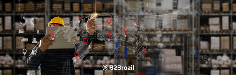 E-commerce Cross-Border: Sua Ponte para Mercados Globais