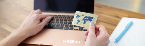 Pagamentos Internacionais: L/C, Escrow e Outras Opções