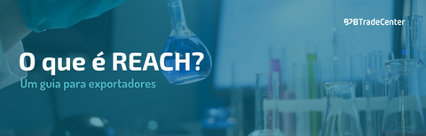 O que é REACH? Um guia para exportadores 