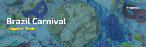 Brazil Carnival Impact on Trade 
