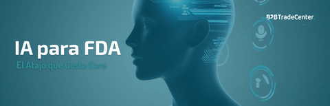 IA para FDA: El Atajo que Costa Caro