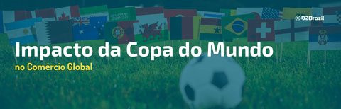 Impacto da Copa do Mundo no Comércio Global