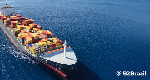 Quais são os tipos de exportação e suas diferenças?